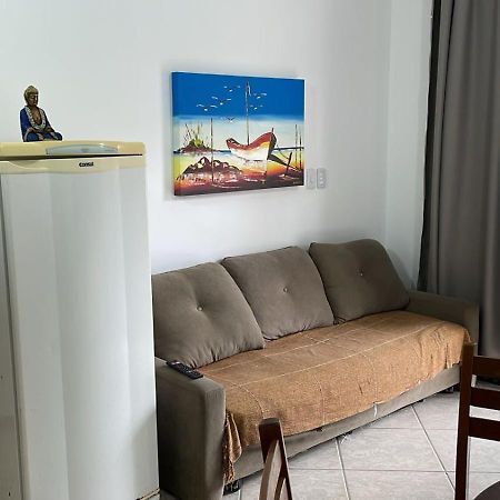 Residencial Portal Do Sol Lägenhet Bombinhas Exteriör bild