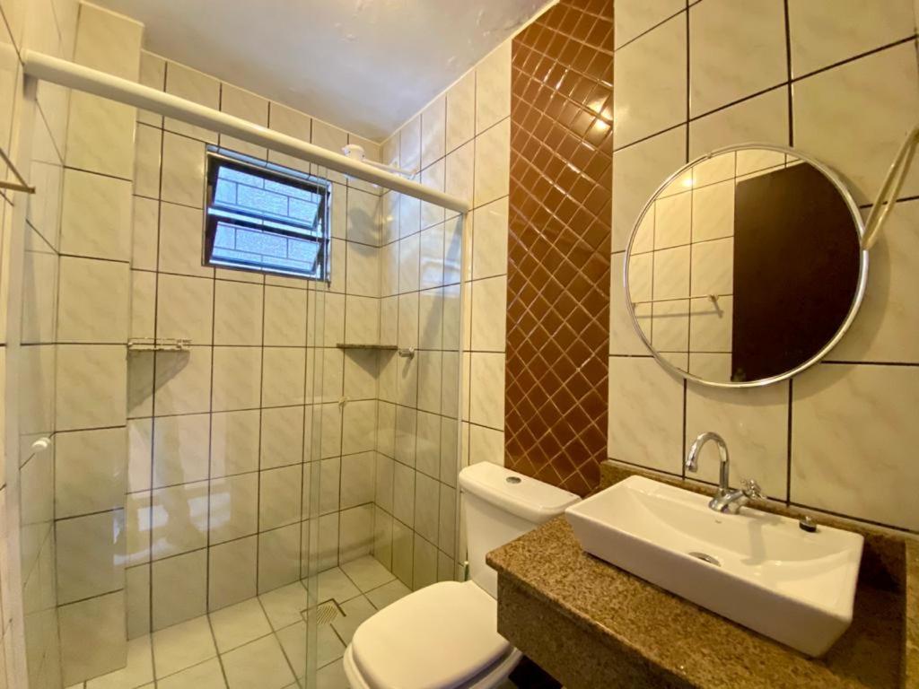 Residencial Portal Do Sol Lägenhet Bombinhas Exteriör bild