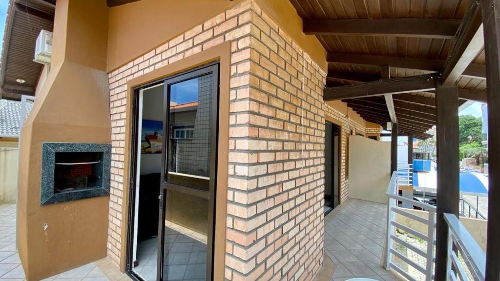 Residencial Portal Do Sol Lägenhet Bombinhas Exteriör bild