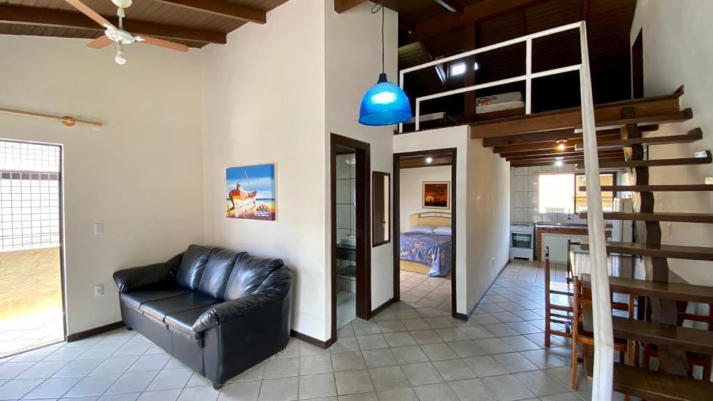 Residencial Portal Do Sol Lägenhet Bombinhas Exteriör bild