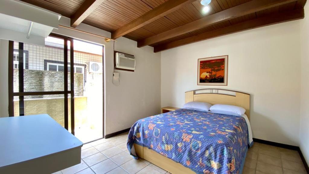 Residencial Portal Do Sol Lägenhet Bombinhas Exteriör bild