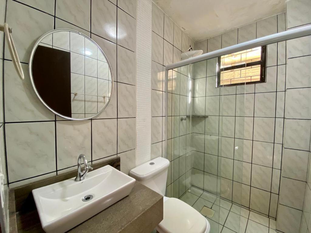 Residencial Portal Do Sol Lägenhet Bombinhas Exteriör bild