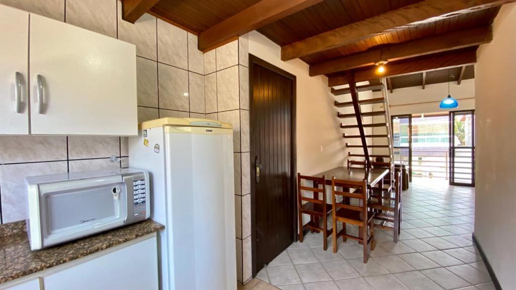 Residencial Portal Do Sol Lägenhet Bombinhas Exteriör bild