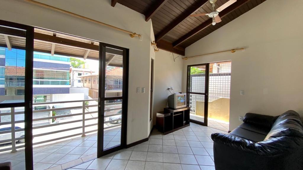 Residencial Portal Do Sol Lägenhet Bombinhas Exteriör bild