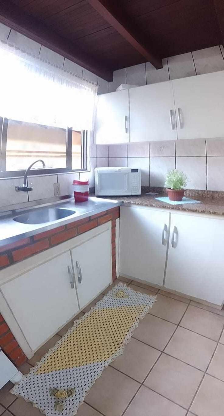 Residencial Portal Do Sol Lägenhet Bombinhas Exteriör bild