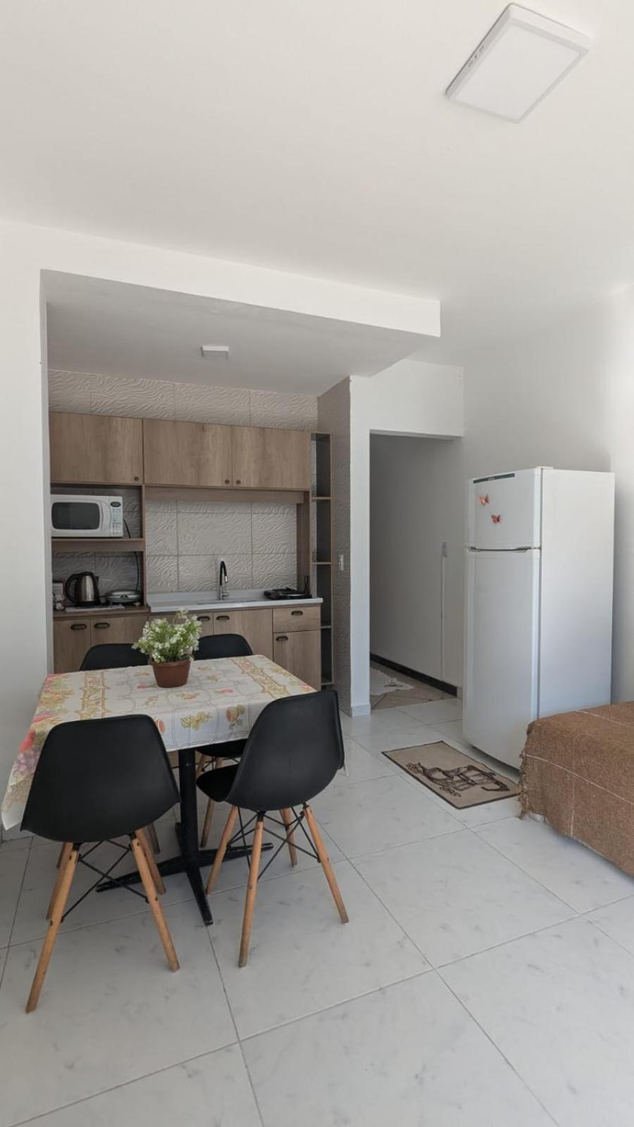 Residencial Portal Do Sol Lägenhet Bombinhas Exteriör bild