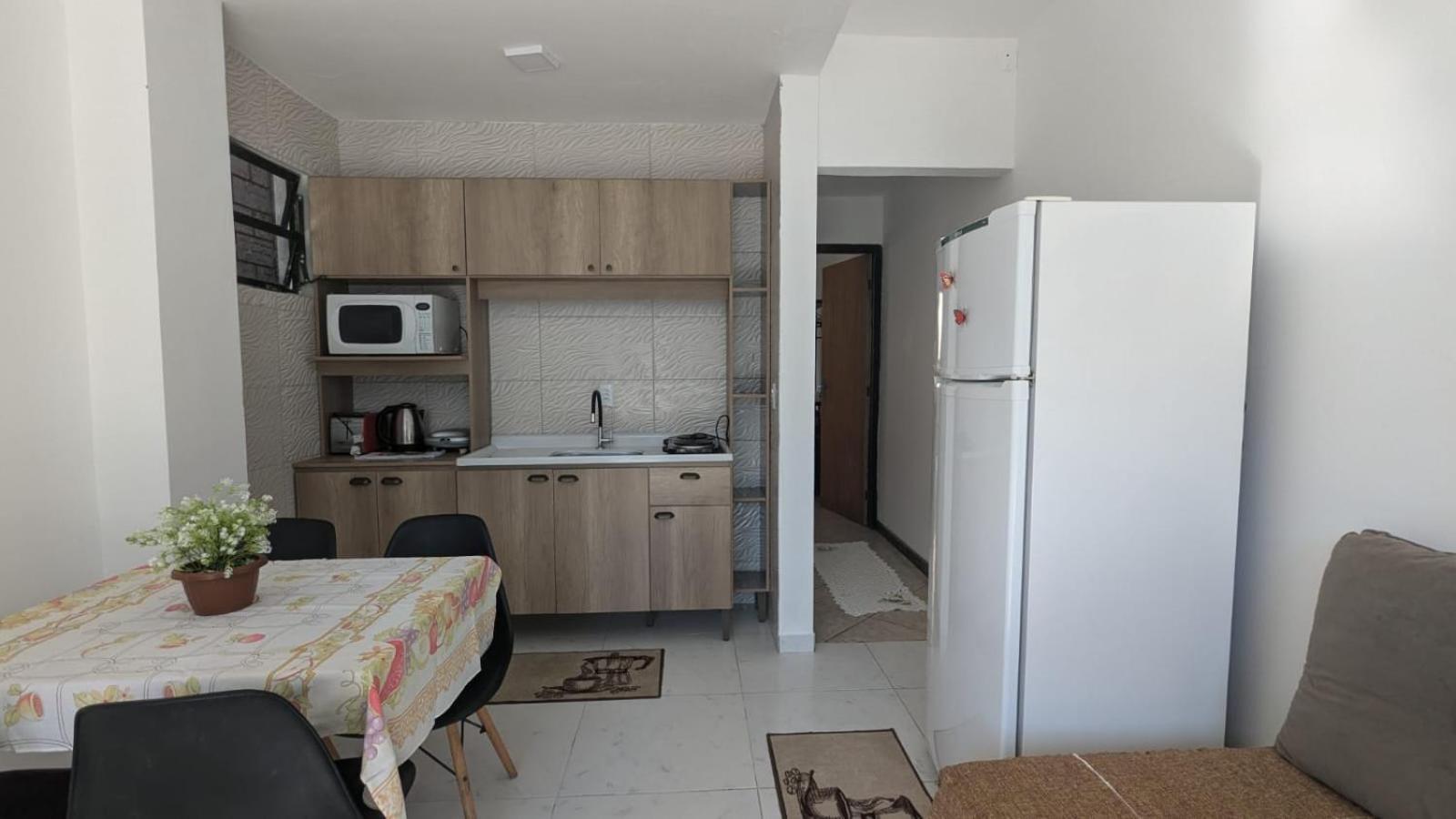 Residencial Portal Do Sol Lägenhet Bombinhas Exteriör bild