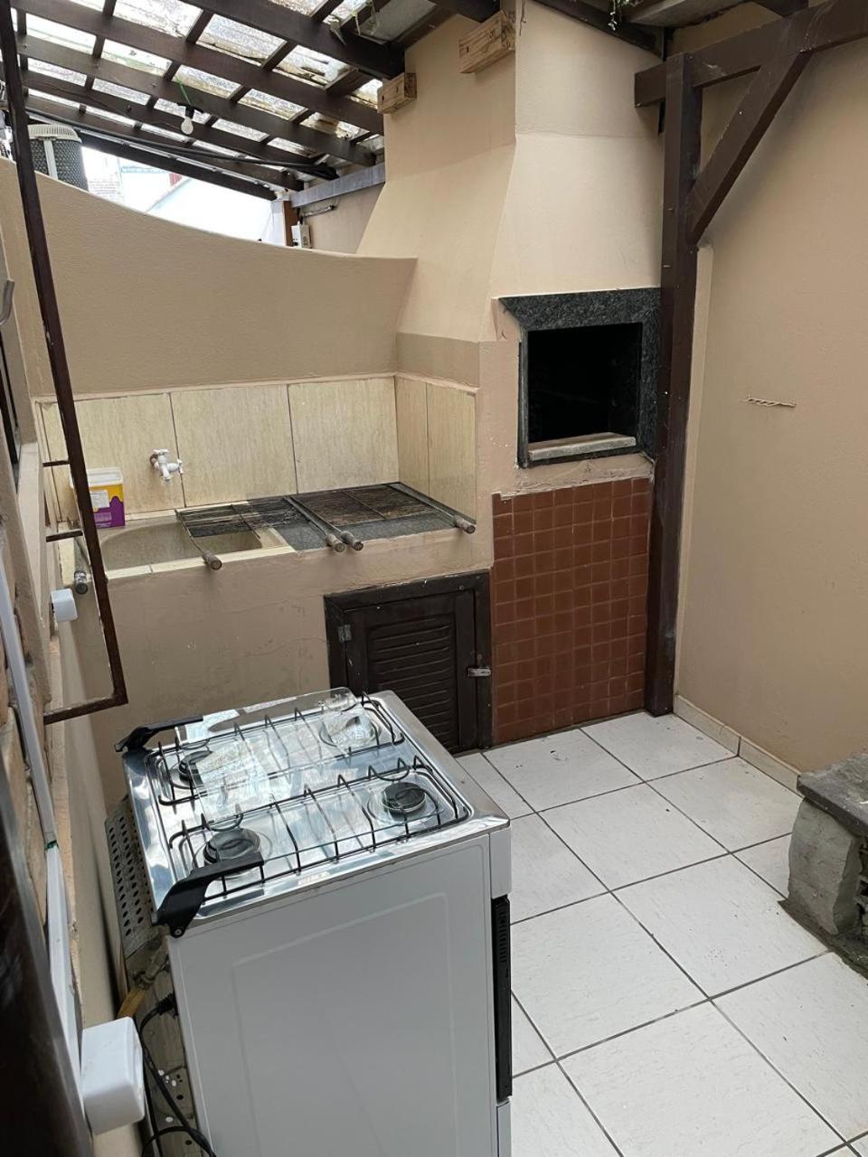 Residencial Portal Do Sol Lägenhet Bombinhas Exteriör bild