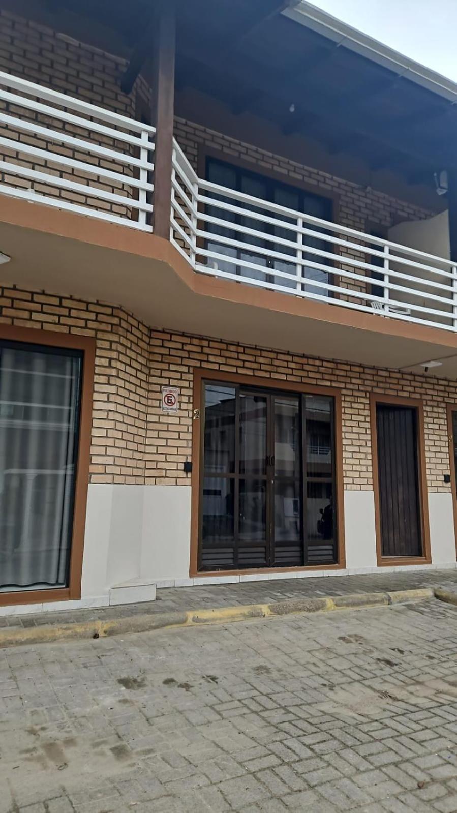 Residencial Portal Do Sol Lägenhet Bombinhas Rum bild