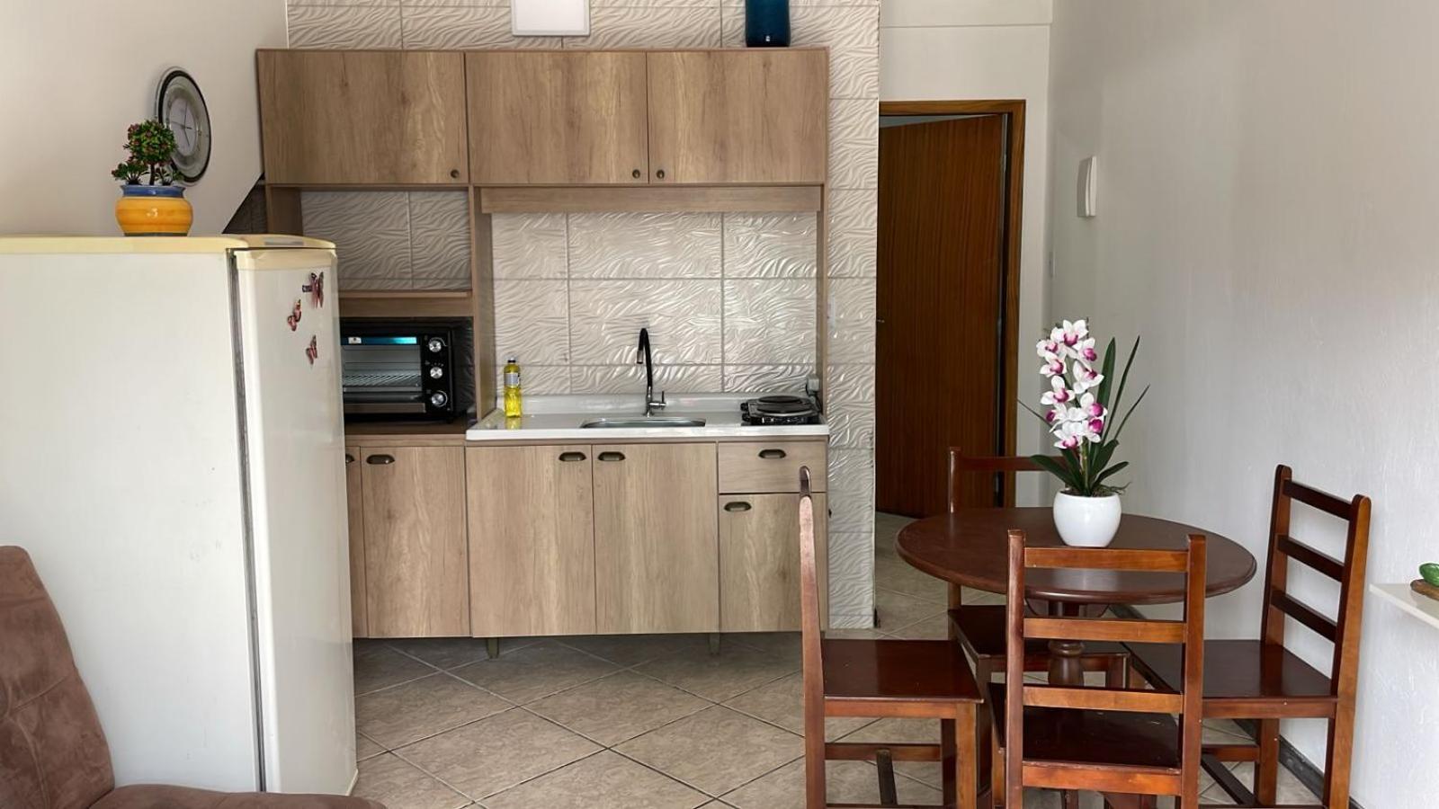 Residencial Portal Do Sol Lägenhet Bombinhas Rum bild